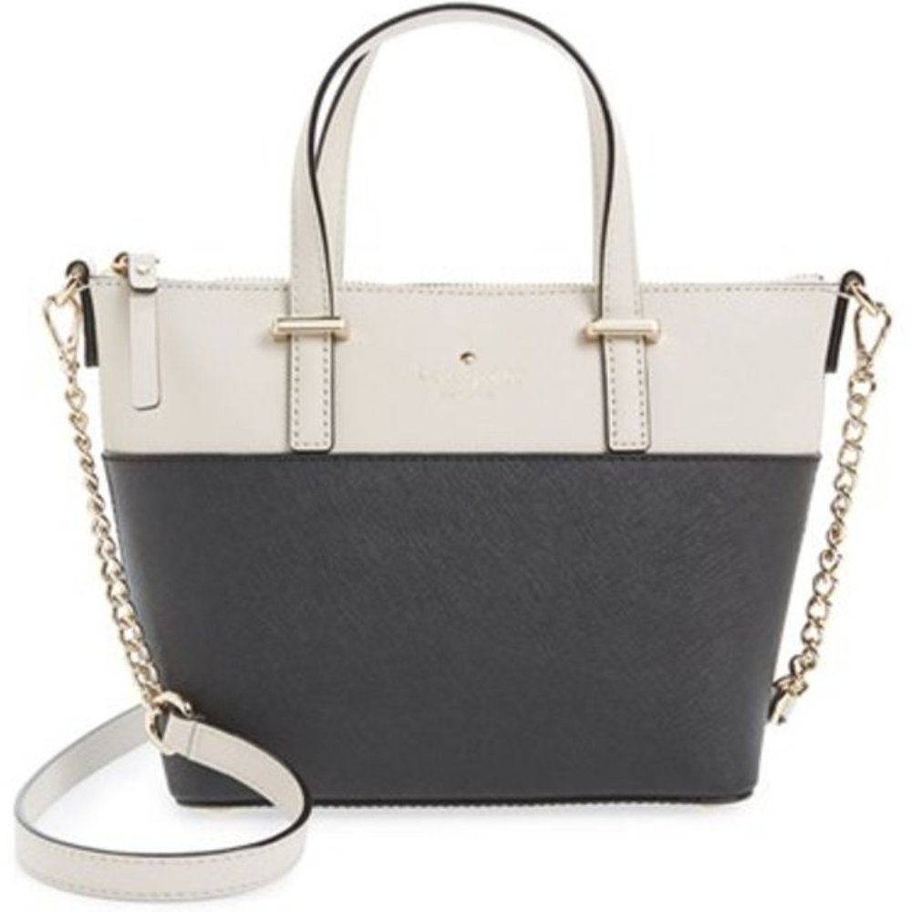 Kate Spade Cedar Street Harmony Crossbody Satchel